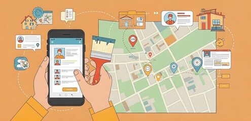Benefits of Local SEO for Painting Businesses