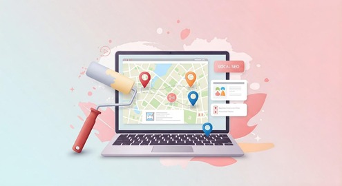 Dominate Your Local Market and Book More Jobs